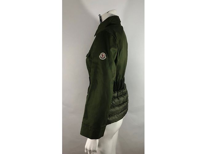 Moncler Chaqueta - vista 7