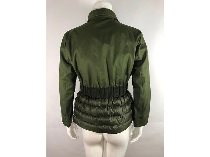Moncler Chaqueta - vista 8
