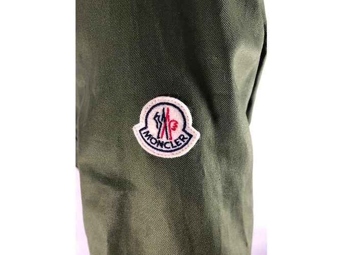 Moncler Chaqueta - vista 9