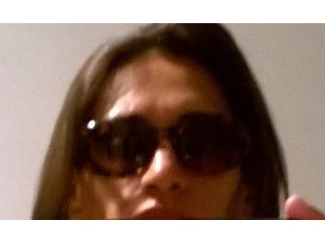 Oliver Goldsmith Gafas de sol Castaño - vista 6