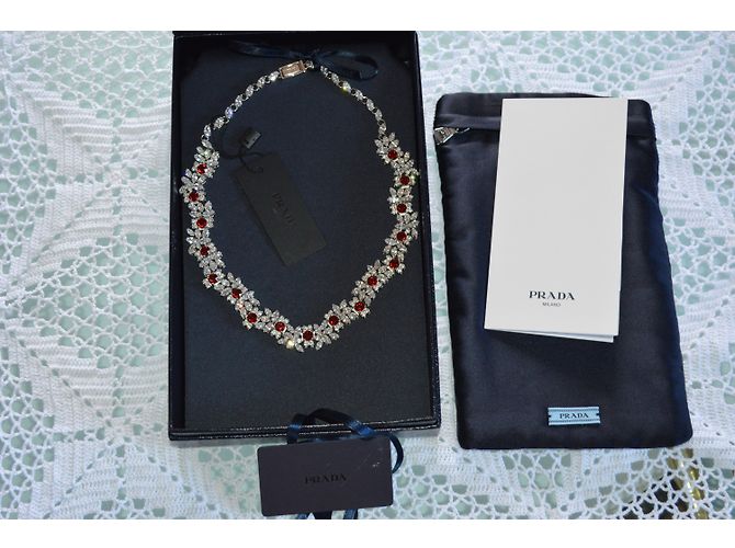 Prada Halsketten - Ansicht 7
