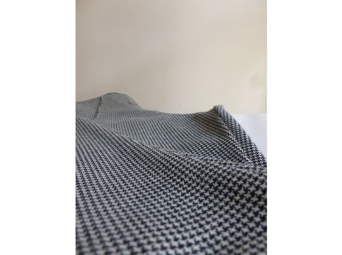 Leggings Zara algodón y viscosa XS - vista 7