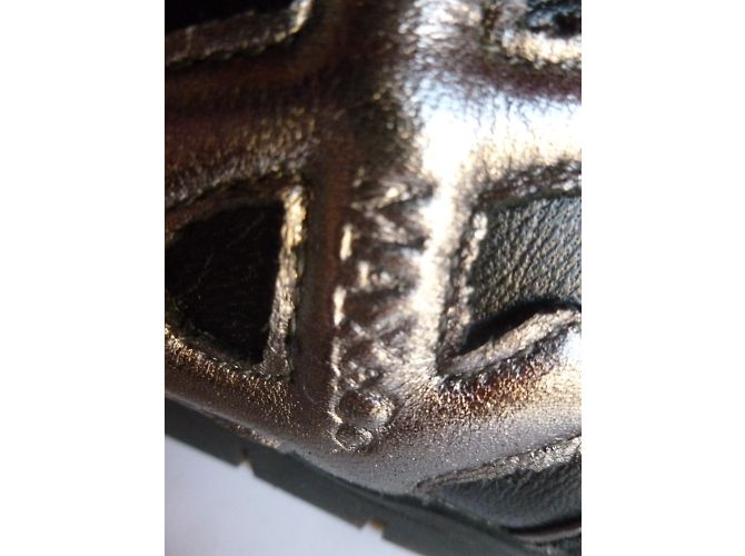 Max & Co Sneakers aus Leder - Ansicht 6