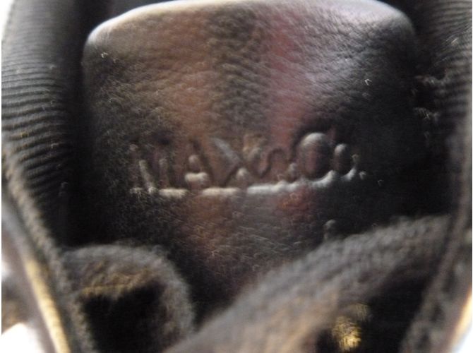 Max & Co Sneakers aus Leder - Ansicht 8