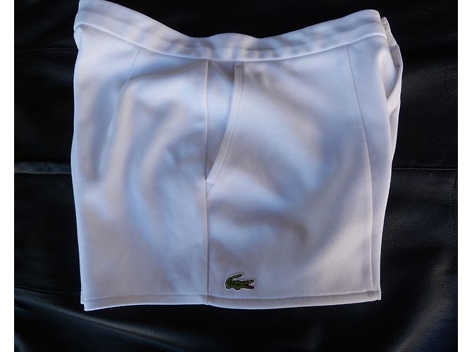 Lacoste Pantaloncini - vista 5
