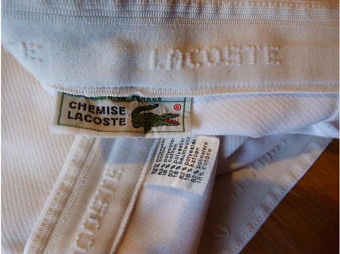 Lacoste Pantaloncini - vista 6