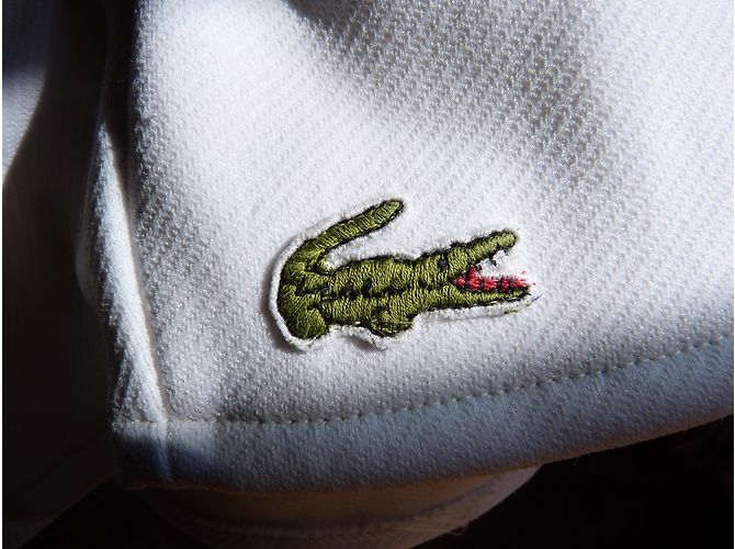 Lacoste Pantaloncini - vista 7