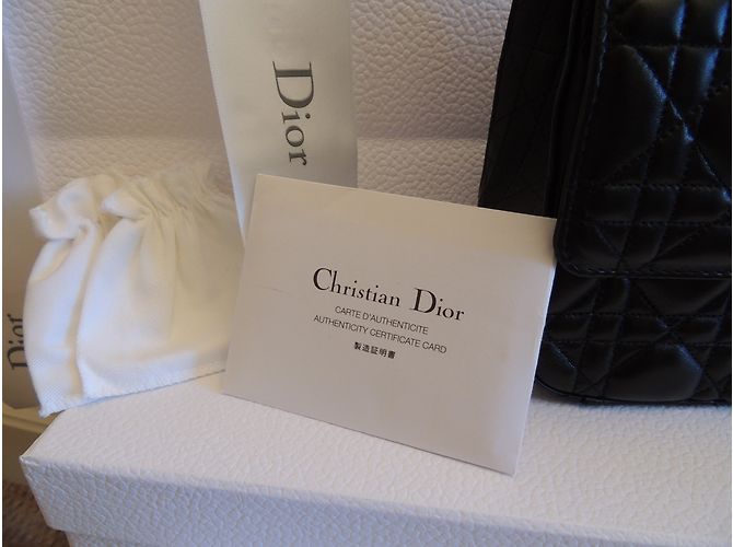 Dior Bolsas - vista 12