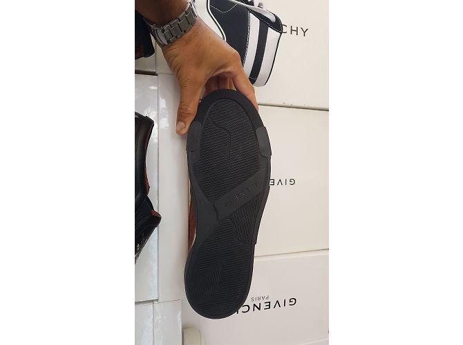 Givenchy Turnschuhe - Ansicht 3