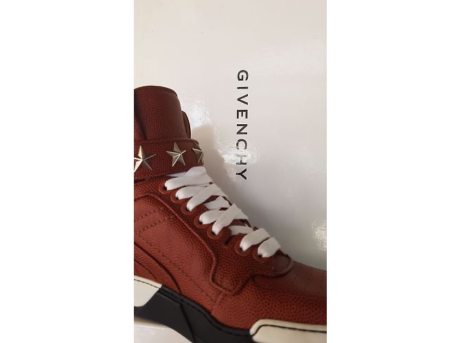 Givenchy Turnschuhe - Ansicht 5