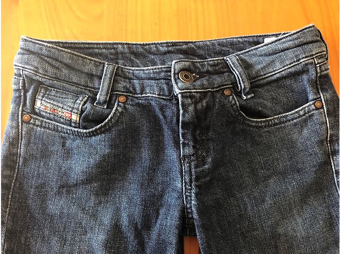 Diesel calça - vista 2