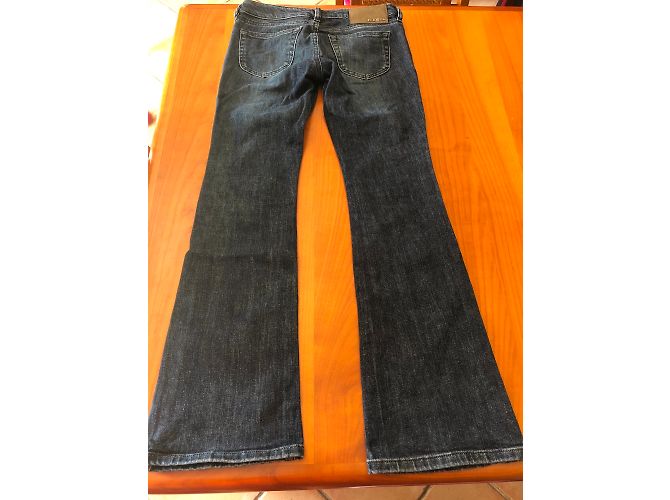 Diesel calça - vista 4