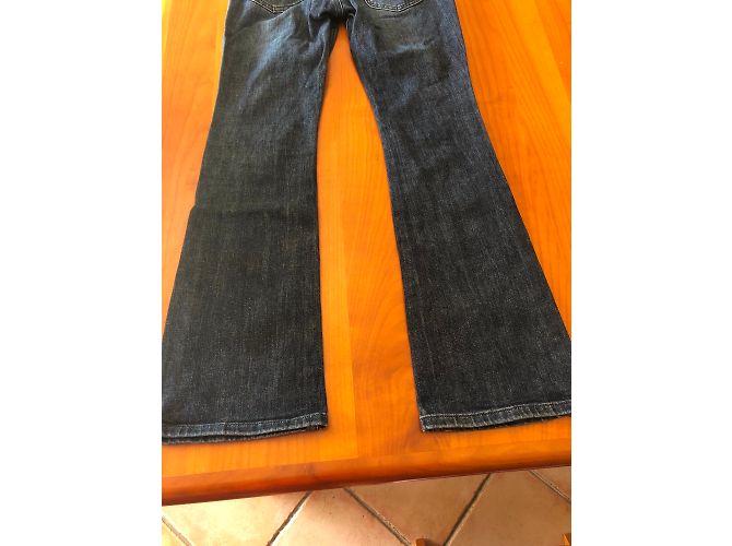 Diesel calça - vista 6