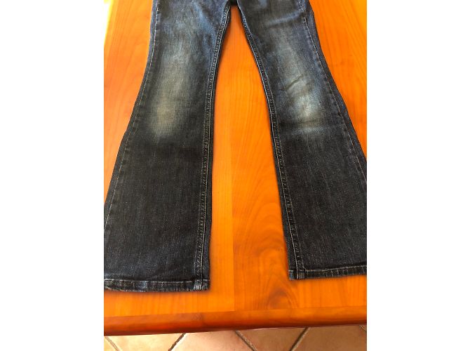 Diesel calça - vista 7