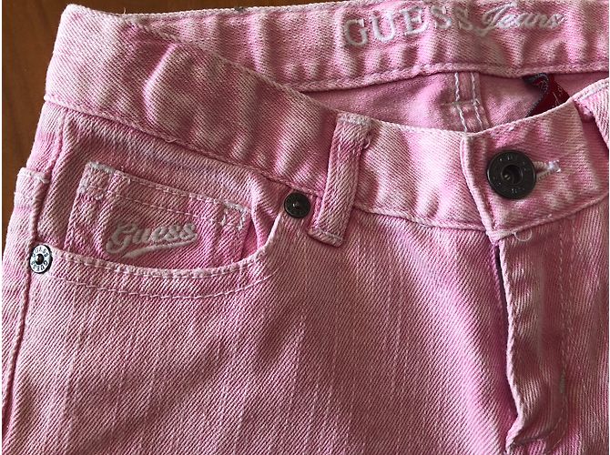 Guess Pantaloni - vista 5
