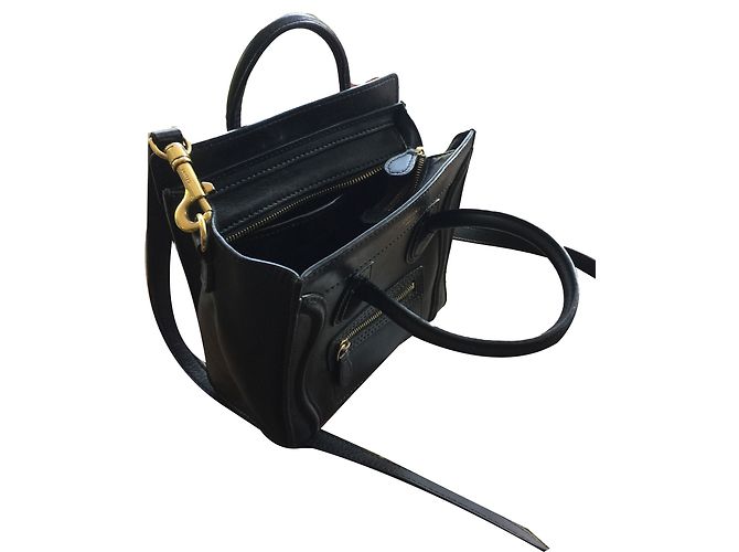 Céline Equipaje nano - vista 2
