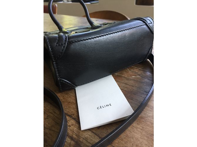 Céline Equipaje nano - vista 3