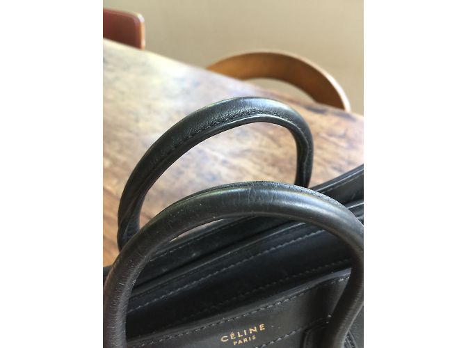 Céline Equipaje nano - vista 5
