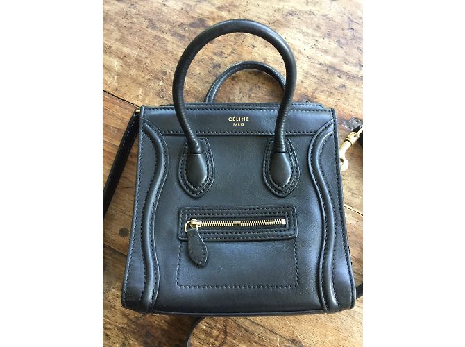 Céline Equipaje nano - vista 7