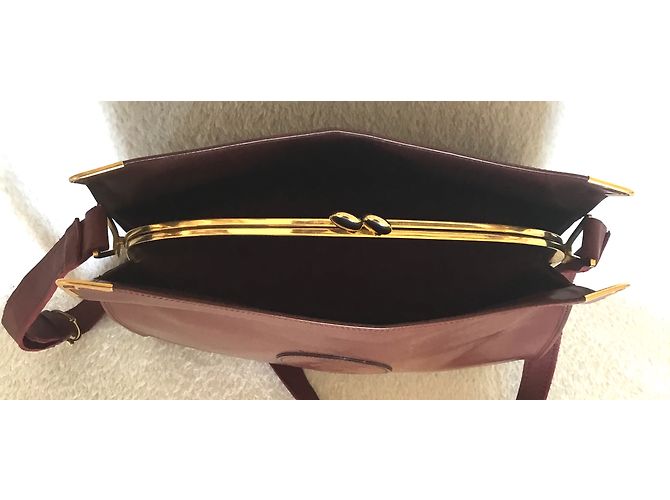 Cartier Vintage Tasche - Ansicht 7