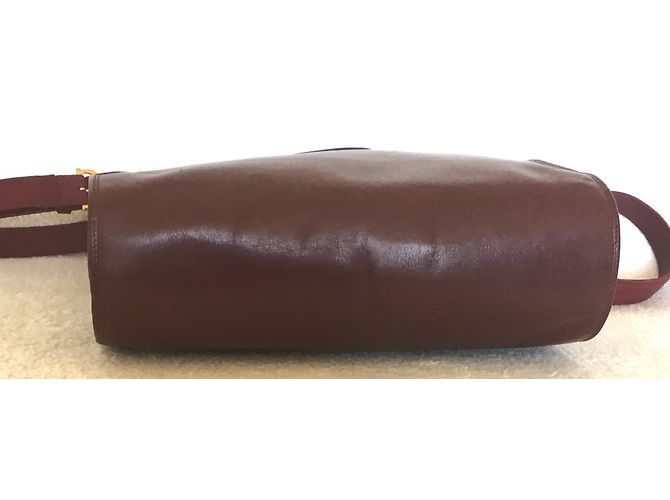 Cartier Vintage Tasche - Ansicht 8
