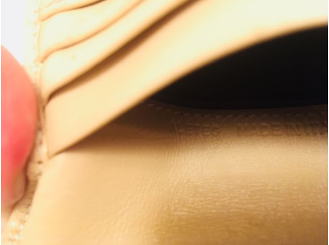Bulgari Purses, wallets, cases Beige - view 9