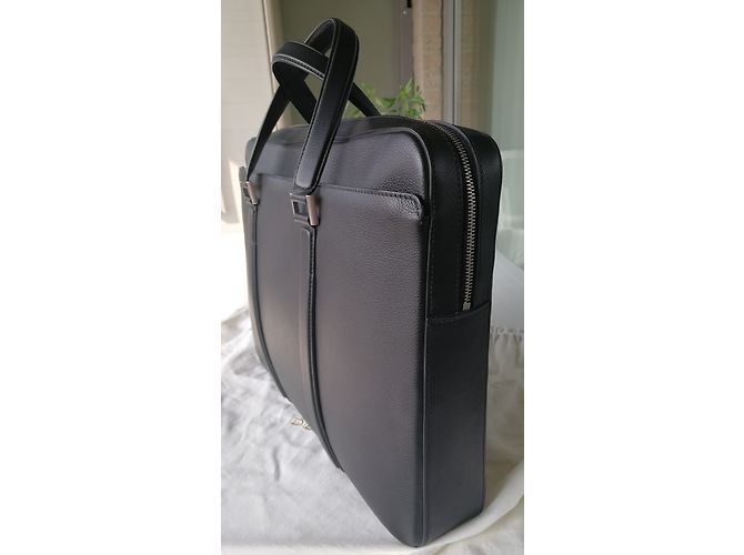 Delvaux Newspaper Bag - vue 2