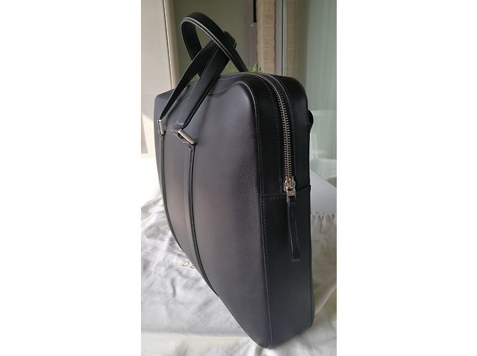 Delvaux Newspaper Bag - vue 3