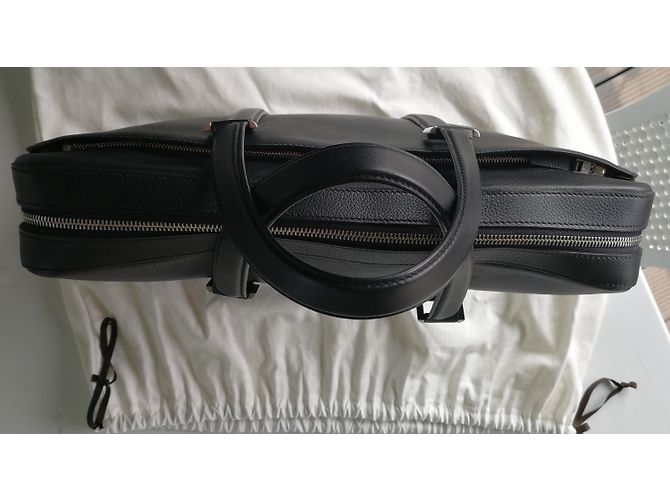 Delvaux Newspaper Bag - vue 4