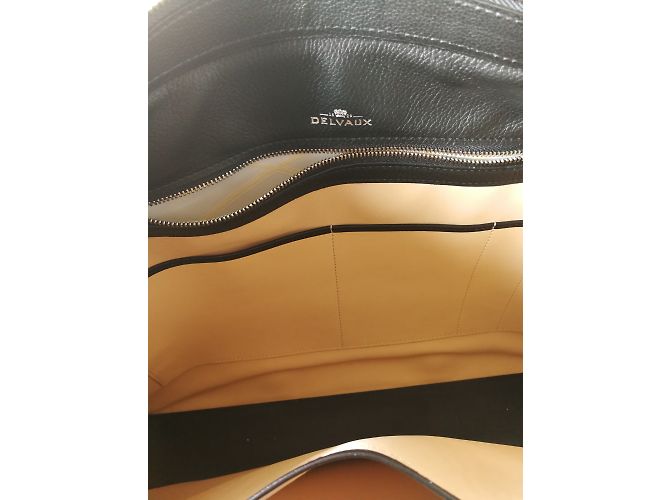 Delvaux Newspaper Bag - vue 7
