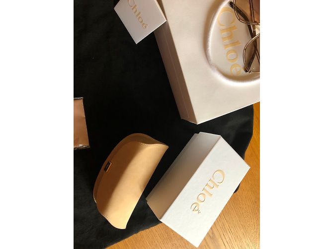 Chloé Sunglasses - view 3