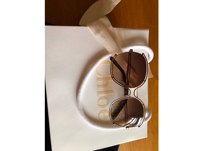 Chloé Sunglasses - view 4