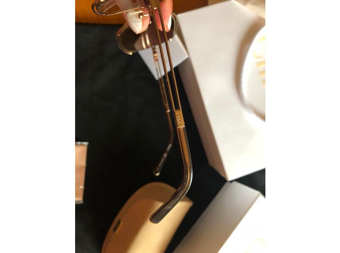 Chloé Sunglasses - view 6