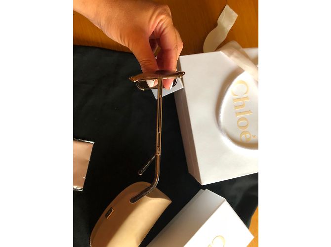 Chloé Sunglasses - view 7