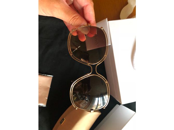 Chloé Sunglasses - view 8