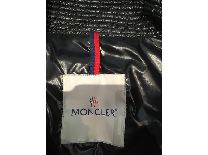Moncler Abrigos, Ropa de calle - vista 2