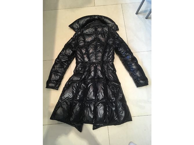 Moncler Abrigos, Ropa de calle - vista 3