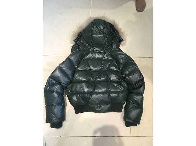Moncler Abrigos, Ropa de calle - vista 2
