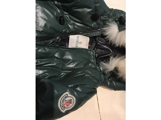 Moncler Abrigos, Ropa de calle - vista 3