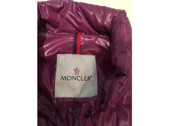 Moncler Giacche - vista 2