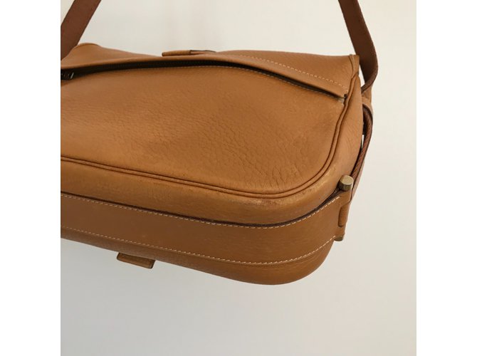 Hermès Noumea Karamell - Ansicht 11