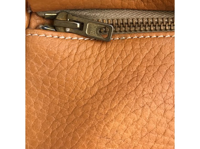 Hermès Noumea Karamell - Ansicht 12