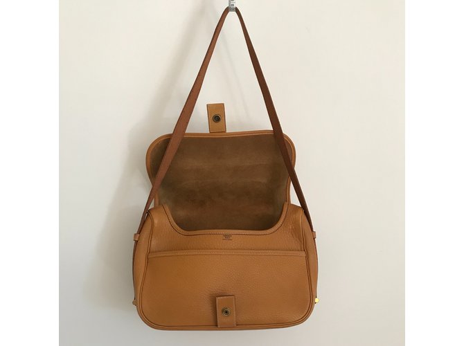 Hermès Noumea Karamell - Ansicht 13