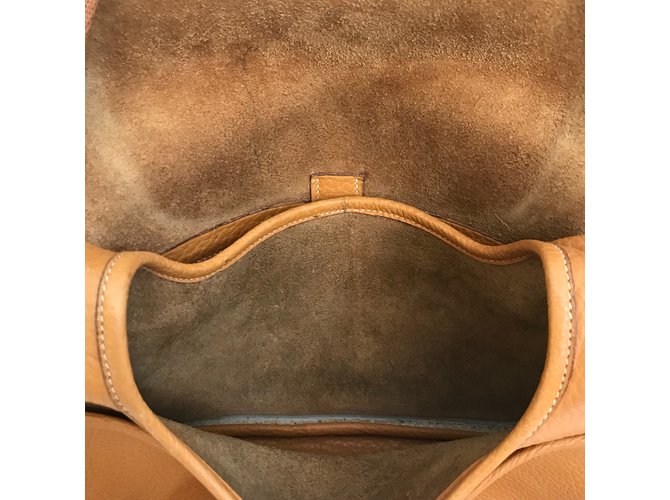 Hermès Noumea Karamell - Ansicht 16