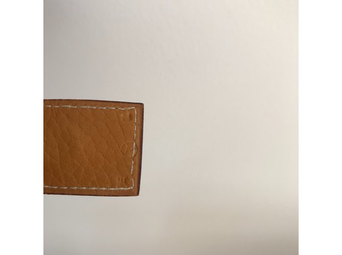 Hermès Noumea Karamell - Ansicht 19