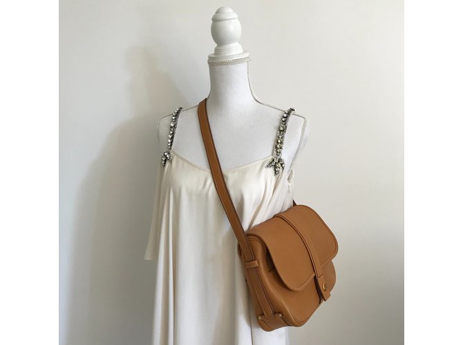 Hermès Noumea Karamell - Ansicht 20