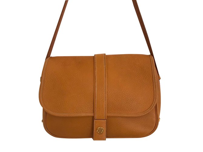 Hermès Noumea Karamell - Ansicht 2