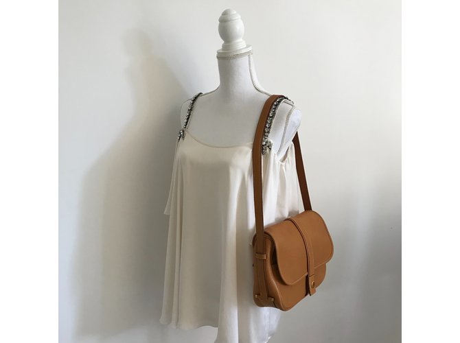 Hermès Noumea Karamell - Ansicht 21