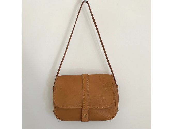 Hermès Noumea Karamell - Ansicht 3