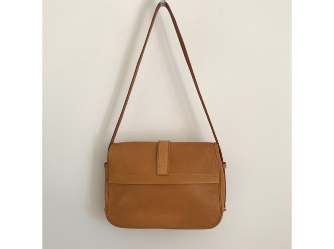 Hermès Noumea Karamell - Ansicht 5